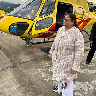 Udan Aviation